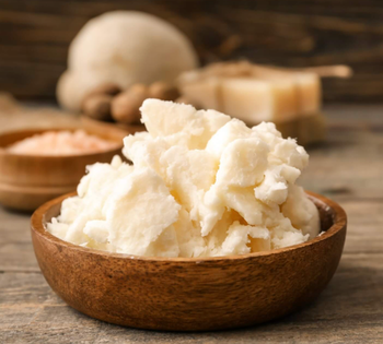 Organic Shea Butter Color Ivory / Light yellow Type Raw / Refined available Packaging Carton / Bucket / Bulk packing Use Cosmetics, skincare, soap making, food industry - Almubarak Multipurpose Venture  - Nigeria
